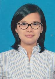 Sri Indriani  Harianja, M.Pd